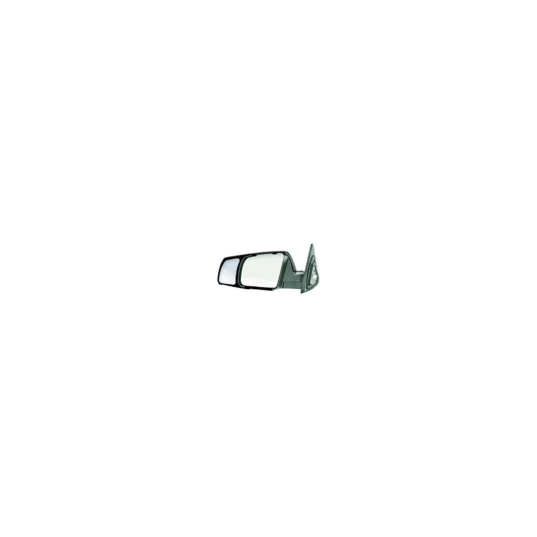 K-Source 81300 Snap-On Towing Mirrors, pr. -Modern Boat Sales & Service
