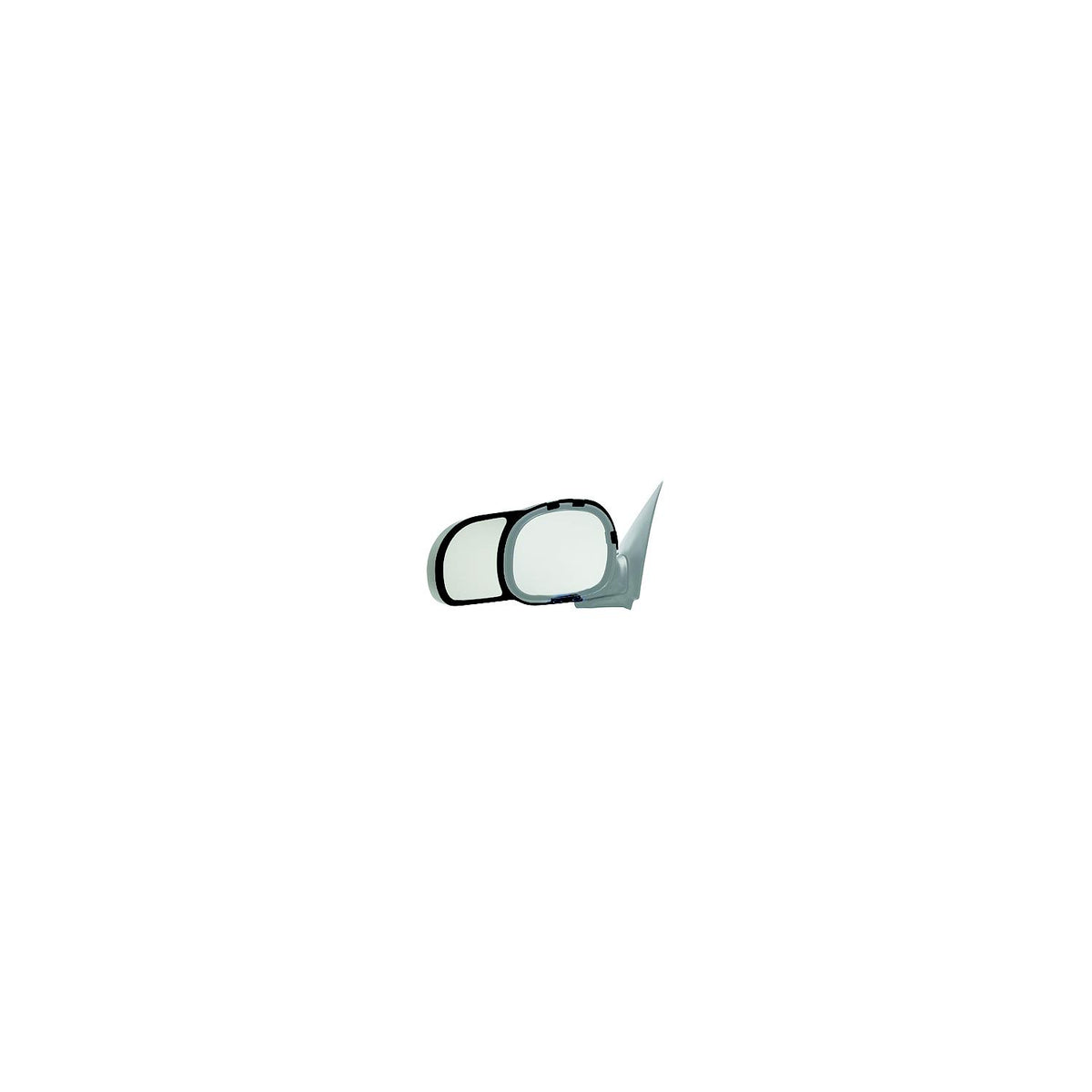 K-Source 81600 Snap-On Towing Mirrors, pr. -Modern Boat Sales & Service
