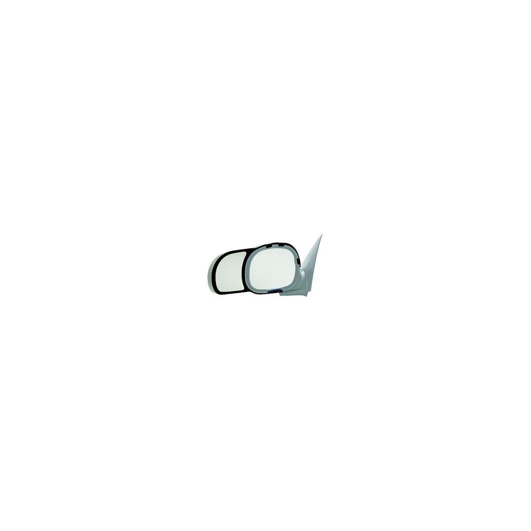 K-Source 81600 Snap-On Towing Mirrors, pr. -Modern Boat Sales & Service