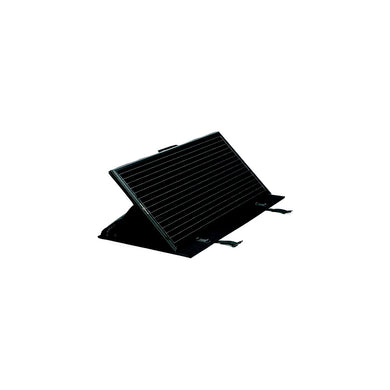 Go Power 83160 ObsidianÂ® Series 100-Watt Portable Kit, Regulated -Modern Boat Sales & Service