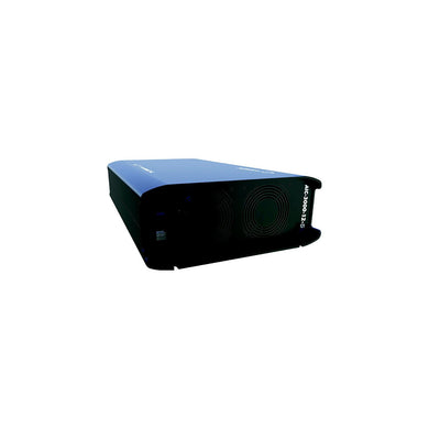 83835 Go Power AIC Series 3000-Watt DL Advanced Inverter Charger -Modern Boat Sales & Service