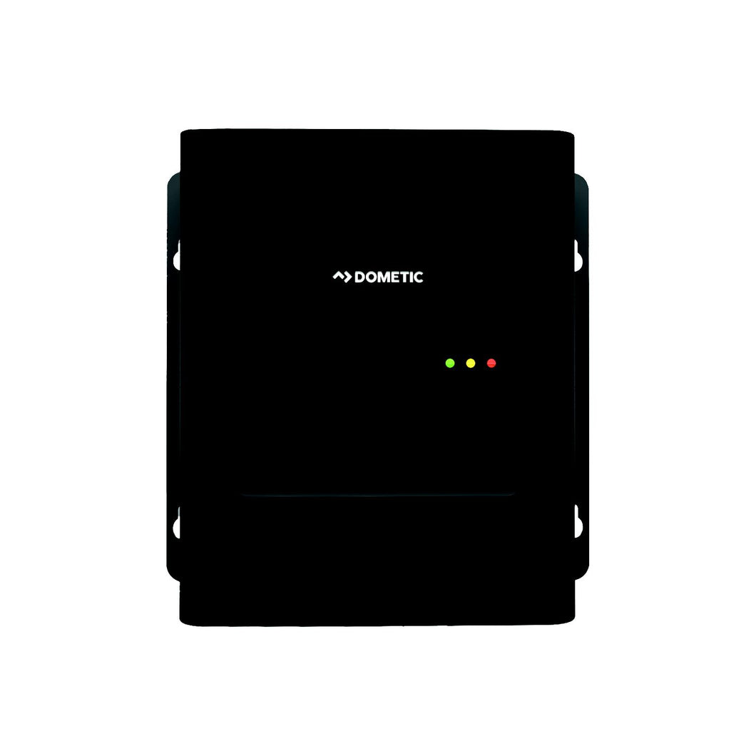 Go Power 83839 MPPT + Solar Controllers - 40A MPPT, 2 BNK, 12 V Default Title -Modern Boat Sales & Service