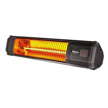 Solera 2023035872 RV Awning Heater - Black, Fits with 3000 Series Awnings -Modern Boat Sales & Service