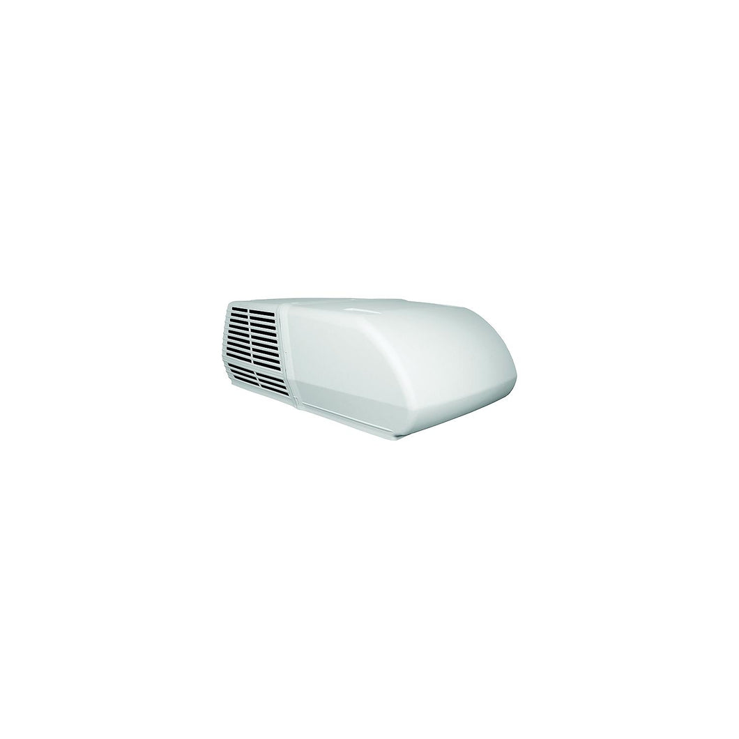Coleman-Mach 38004066 Mach 15 HP2 High Performance Heat Pump - Textured White, 15000 BTU -Modern Boat Sales & Service