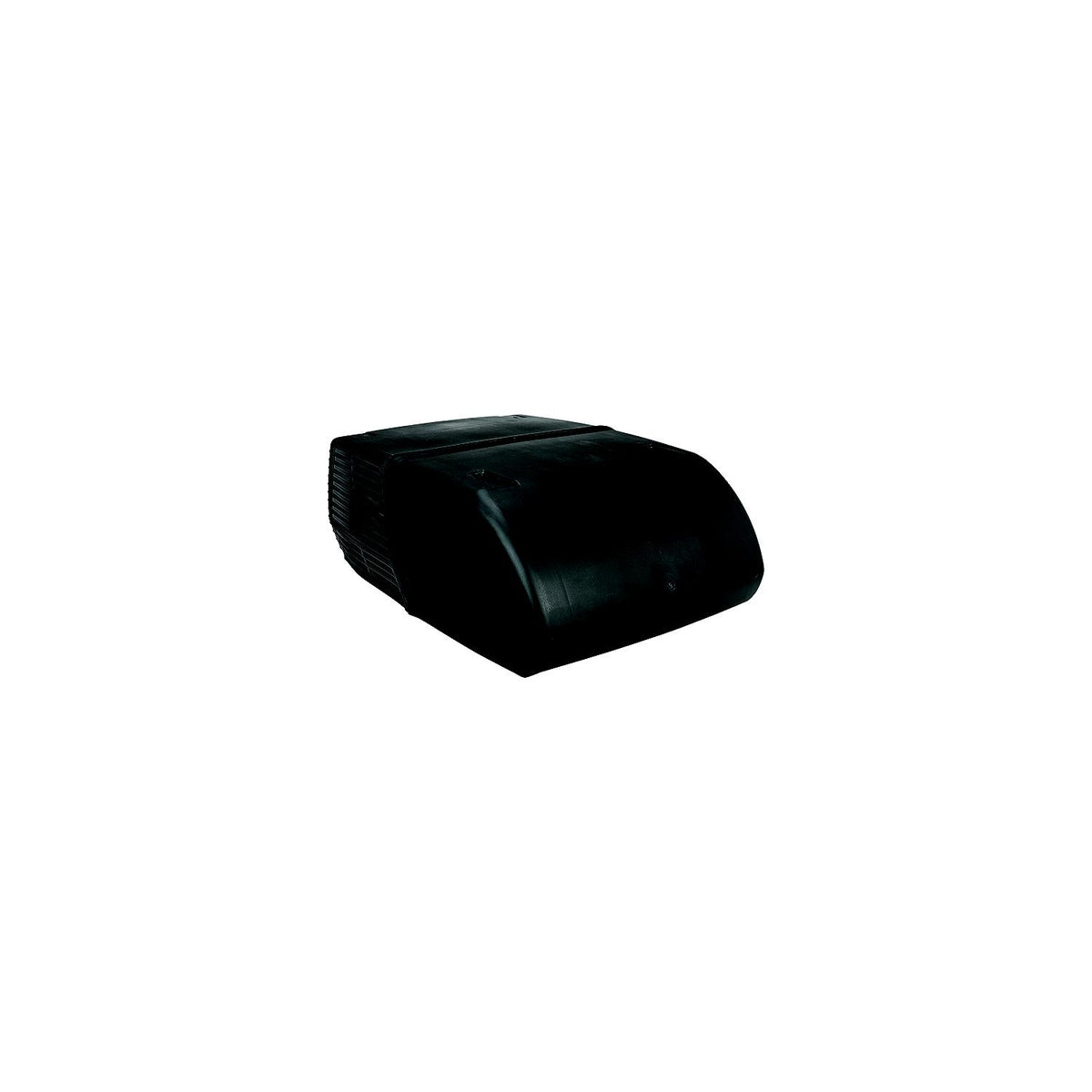 Coleman-Mach 38004069 Mach 15 HP2 High Performance Heat Pump - Textured Black, 15000 BTU -Modern Boat Sales & Service