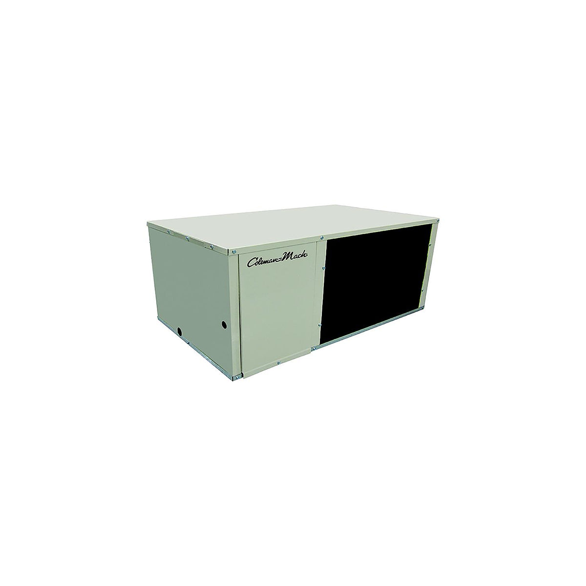 Coleman-Mach 36413012 Parkpacâ„¢ Park Model Air Conditioner, 13,500 BTU Default Title -Modern Boat Sales & Service
