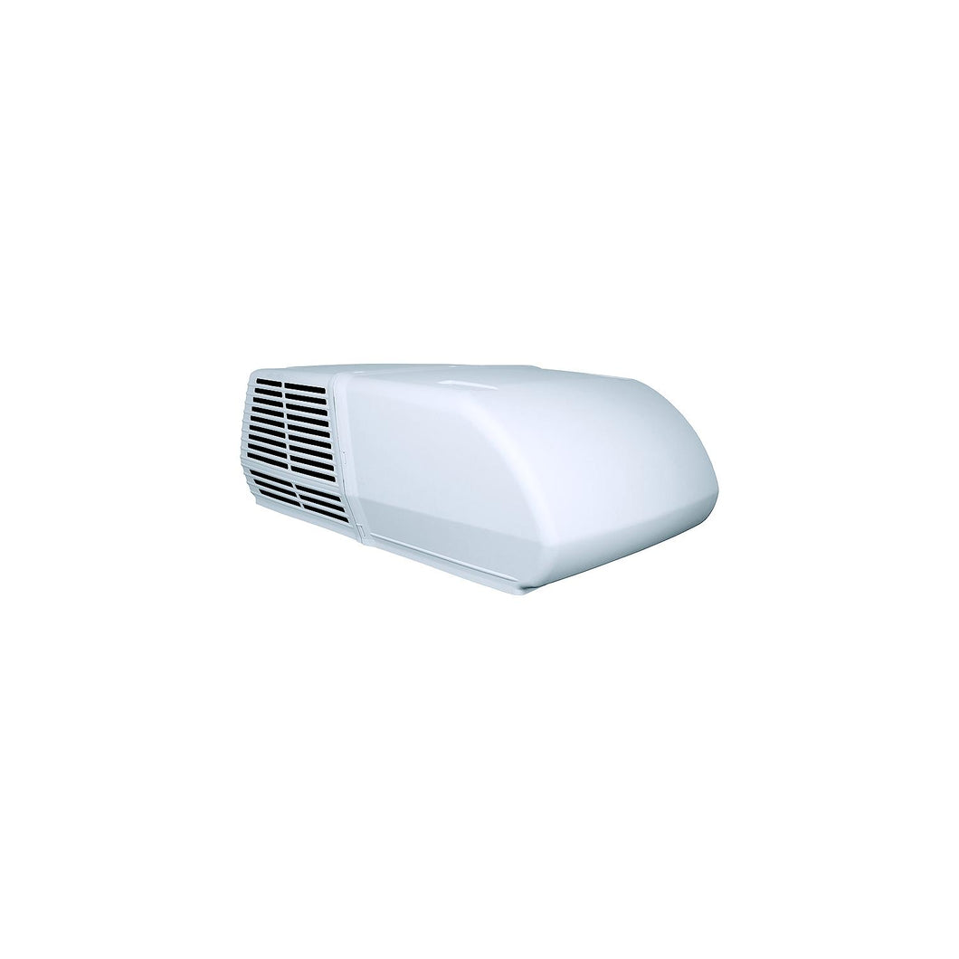 Coleman-Mach 382080660 Mach 3 Quiet Series Power Saver Air Conditioner, 13,500 BTUs, White -Modern Boat Sales & Service