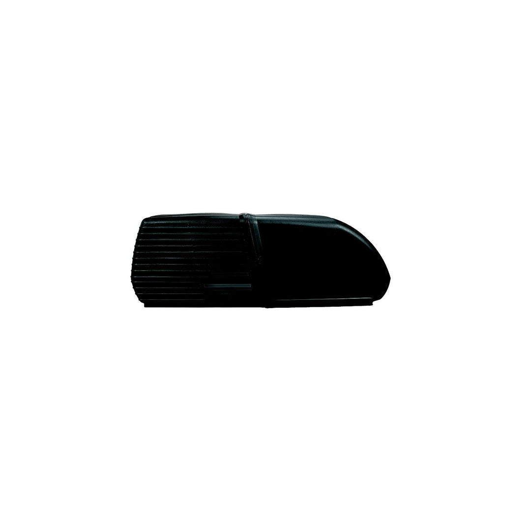 Coleman-Mach 382080690 Mach 3 Quiet Series Power Saver Air Conditioner, 13,500 BTUs, Black -Modern Boat Sales & Service