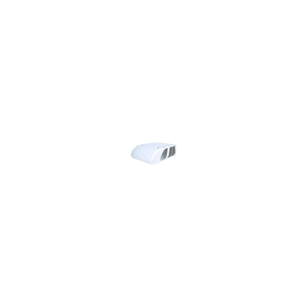 Coleman-Mach 350040762 Mach 10 Low Profile Air Conditioner w/ HP2 Heat pump, White 15,000 BTU'S -Modern Boat Sales & Service