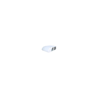 Coleman-Mach 352030762 Mach 10 Low Profile Air Conditioner, White, 13,500 BTU'S -Modern Boat Sales & Service