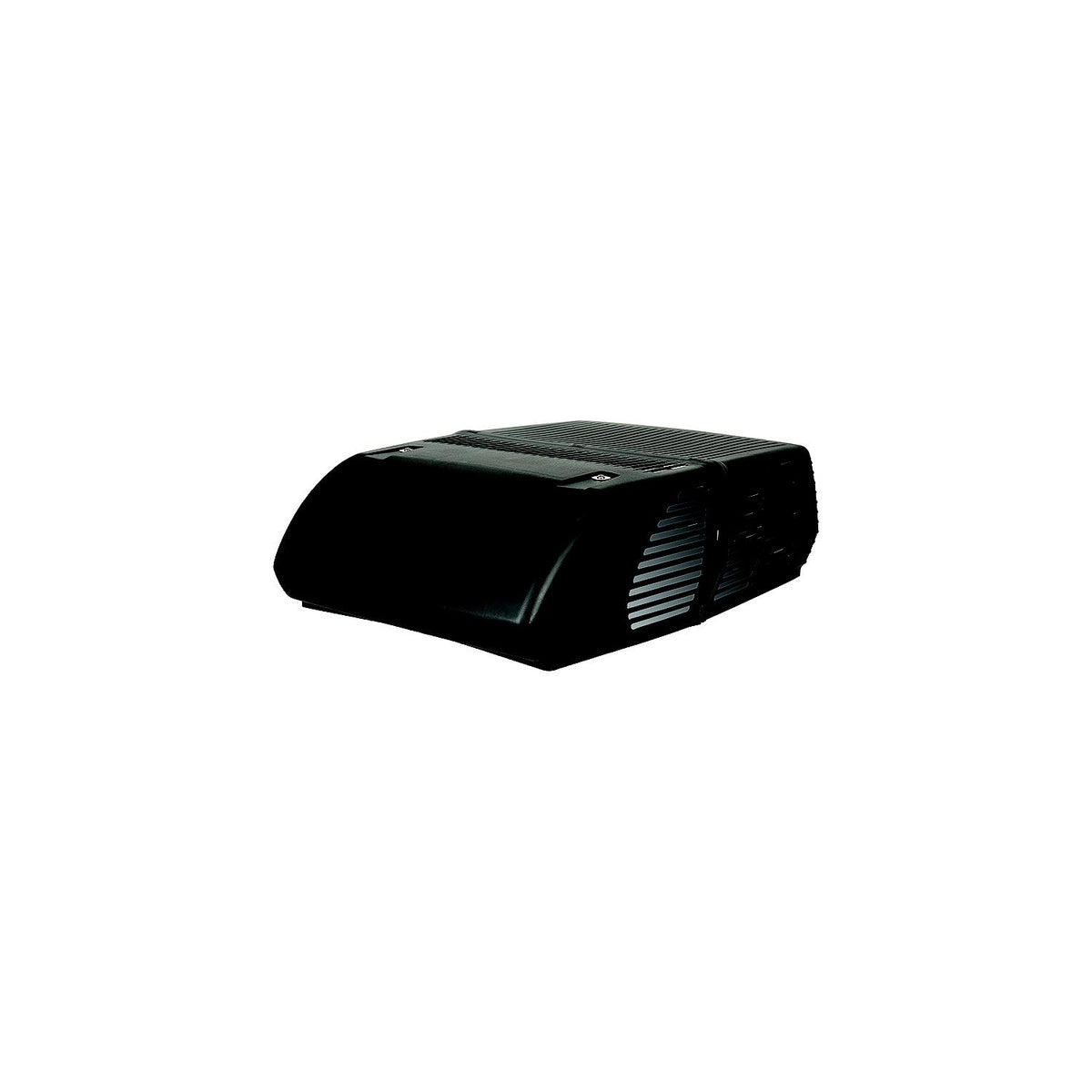 Coleman-Mach 352030993 Mach 10 Quiet Series Air Conditioner, 13,500 BTU, Non-Ducted A/C, Soft Start , Black -Modern Boat Sales & Service