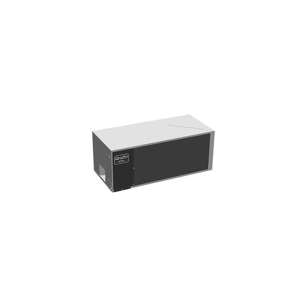 Coleman-Mach 36515011 Two Ton Plusâ„¢ Central Air Conditioner With Heat Pump -Modern Boat Sales & Service