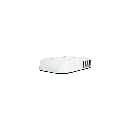 Coleman-Mach 37201076 Mach 8 Cub Plus Ultra-Low Profile Air Conditioner, 9,200 BTU, White -Modern Boat Sales & Service