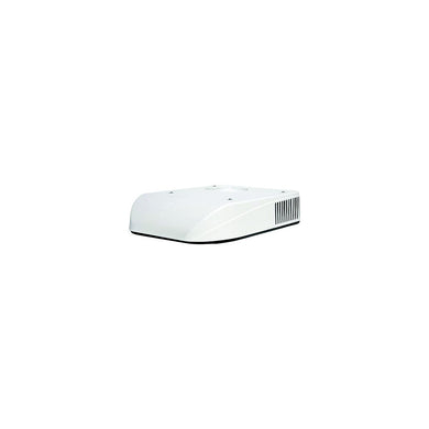Coleman-Mach 37201076 Mach 8 Cub Plus Ultra-Low Profile Air Conditioner, 9,200 BTU, White -Modern Boat Sales & Service