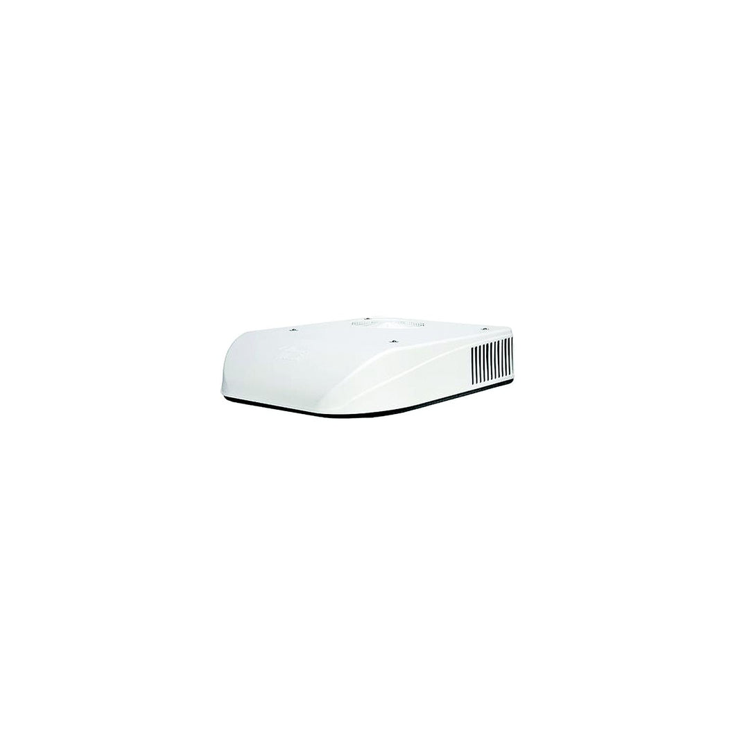 Coleman-Mach 37201076 Mach 8 Cub Plus Ultra-Low Profile Air Conditioner, 9,200 BTU, White -Modern Boat Sales & Service