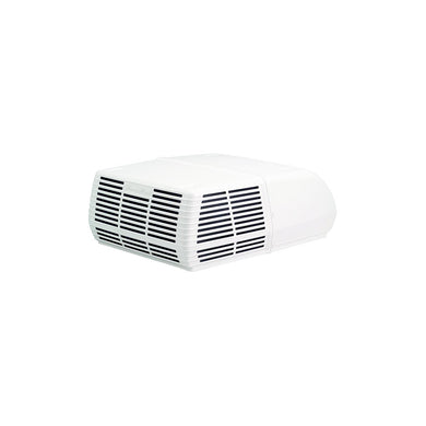 Coleman-Mach 38203066 Mach 3 Plus Air Conditioner - Textured White, 13500 BTU -Modern Boat Sales & Service