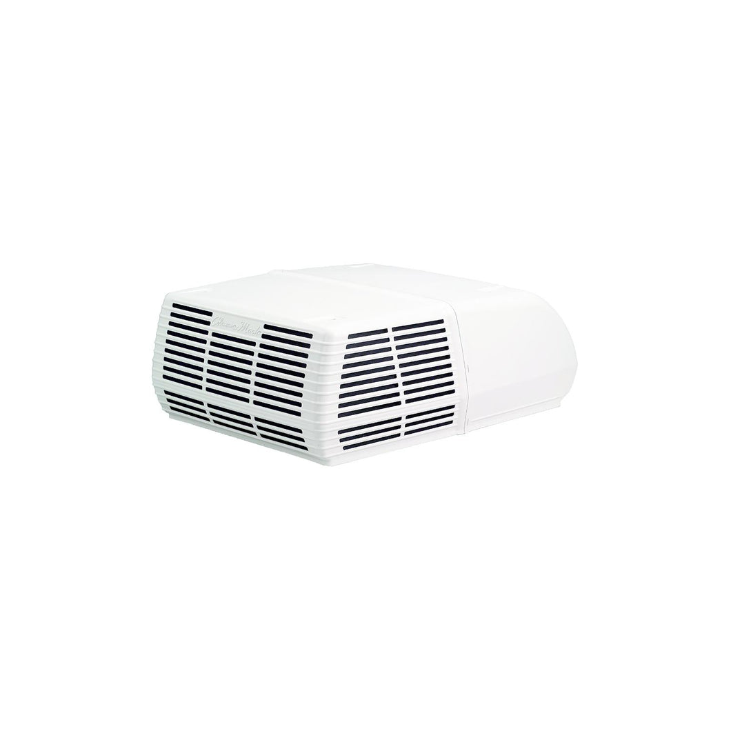 Coleman-Mach 38203066 Mach 3 Plus Air Conditioner - Textured White, 13500 BTU -Modern Boat Sales & Service