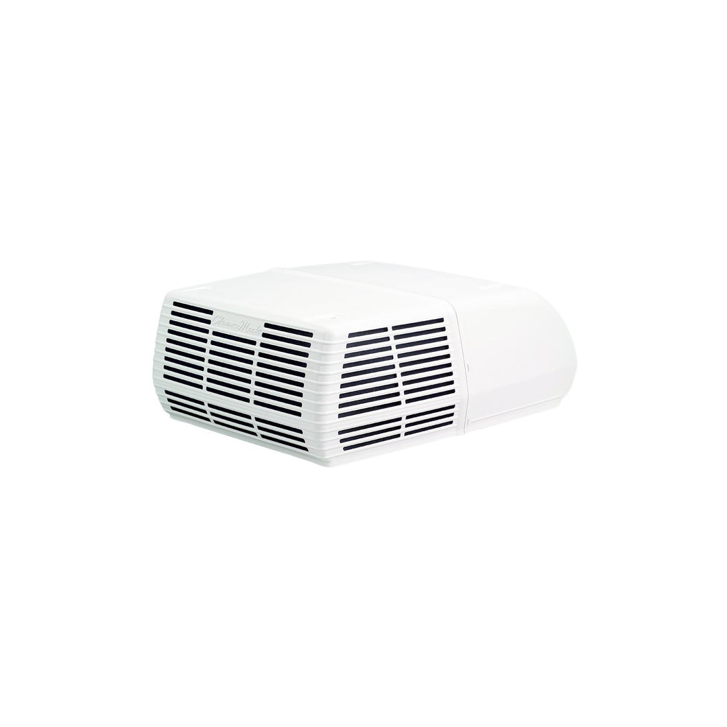 Coleman-Mach 38204066 Mach 15 Air Conditioner - Textured White, 15000 BTU -Modern Boat Sales & Service