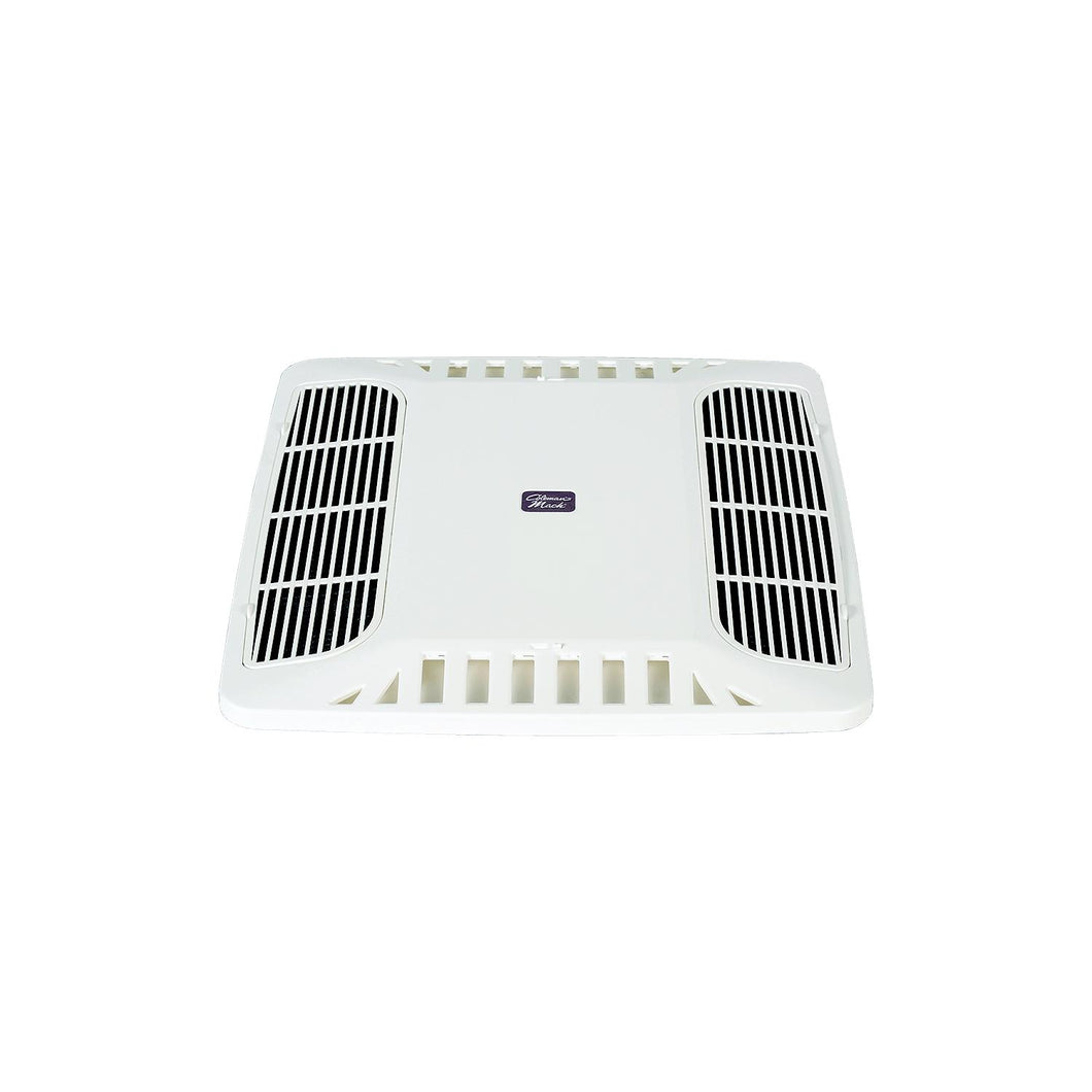 Coleman-Mach 8430A633 Chill Grille Ceiling Assembly, Cool Only, White -Modern Boat Sales & Service