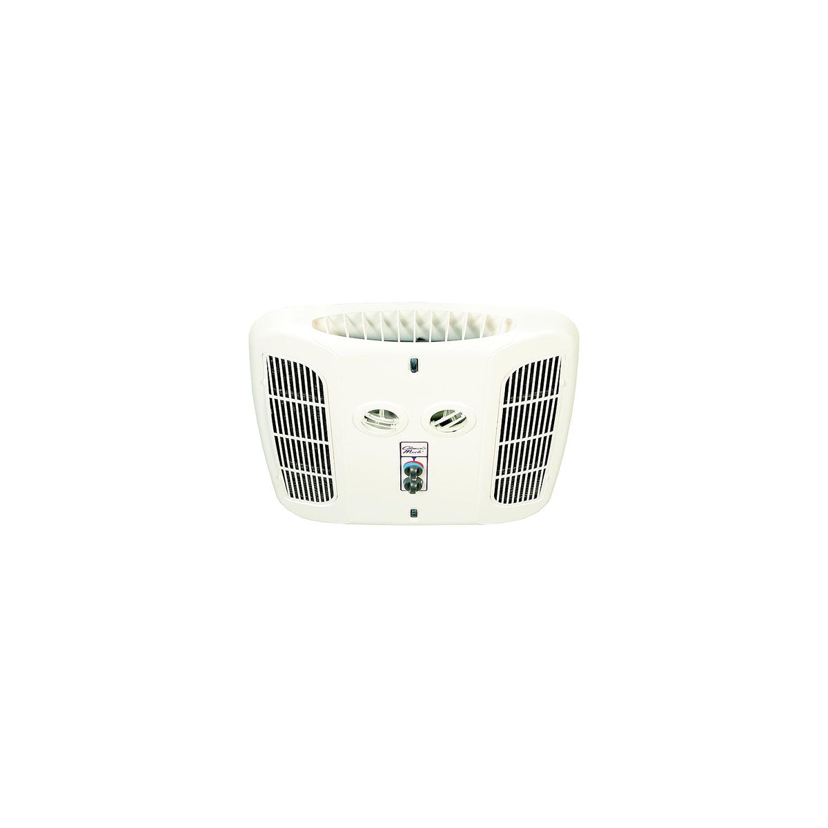Coleman-Mach 9430E7153 Deluxe Chill Grille Non-Ducted Ceiling Assembly - White, Free Delivery, Cool Only -Modern Boat Sales & Service