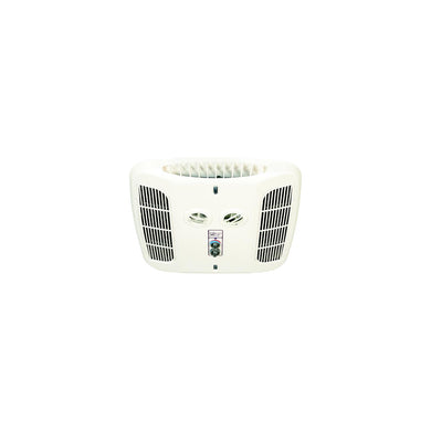 Coleman-Mach 9430E7153 Deluxe Chill Grille Non-Ducted Ceiling Assembly - White, Free Delivery, Cool Only -Modern Boat Sales & Service