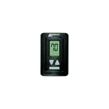 Coleman-Mach 96303523 Bluetooth Thermostat, Black, Heat Pump Default Title -Modern Boat Sales & Service