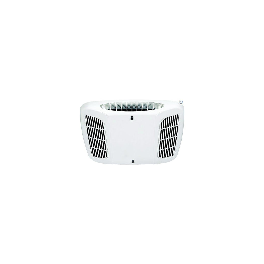 Coleman-Mach 94304552 Non-Ducted Thermostat Controlled Ceiling Assembly, White -Modern Boat Sales & Service