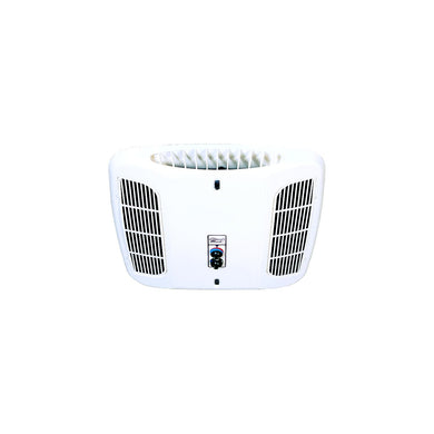 Coleman-Mach 9430E715 Non-Ducted Thermostat Ceiling Assembly - White, Cool Only -Modern Boat Sales & Service