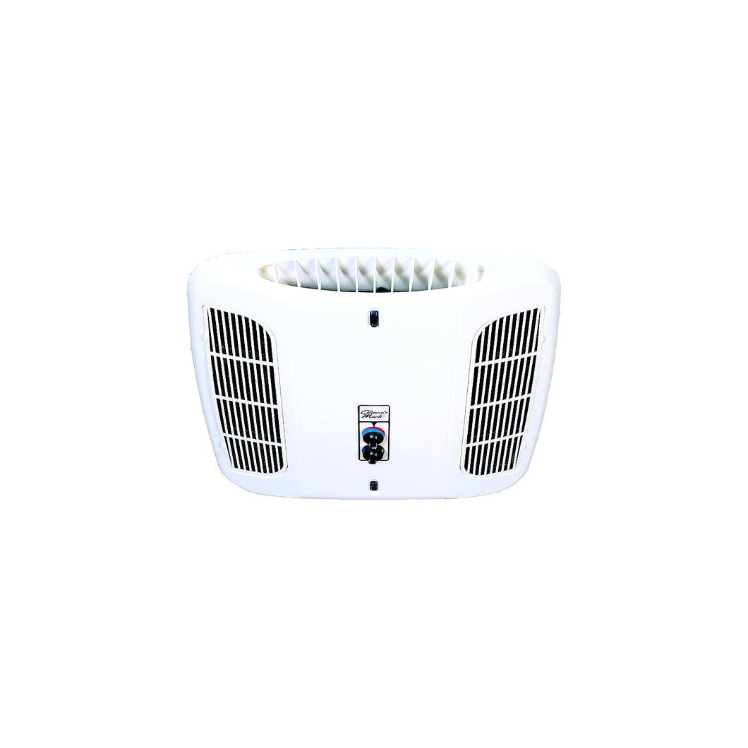 Coleman-Mach 9430E715 Non-Ducted Thermostat Ceiling Assembly - White, Cool Only -Modern Boat Sales & Service