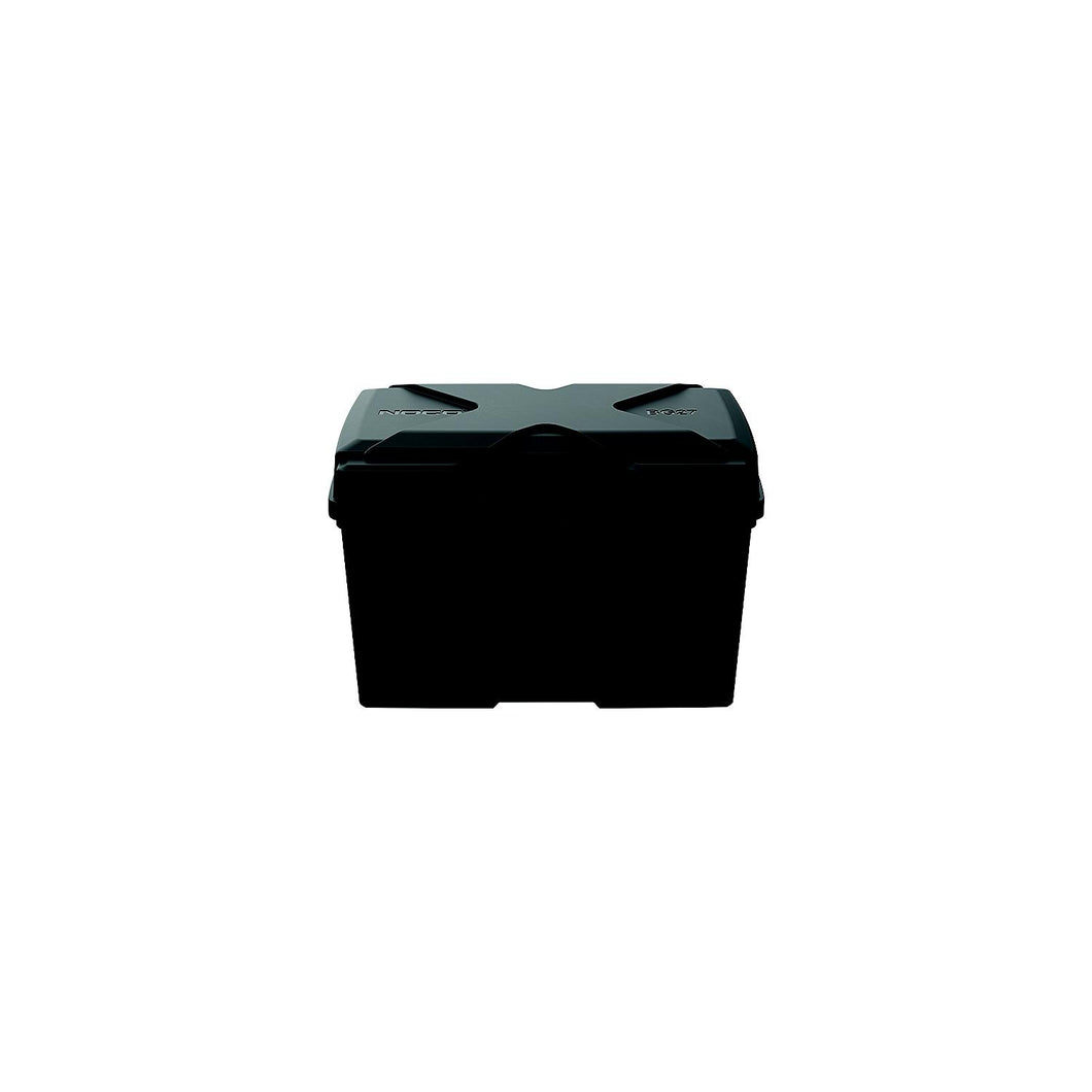 NOCO BG27 Snap Top Battery Box, For Group 27 -Modern Boat Sales & Service