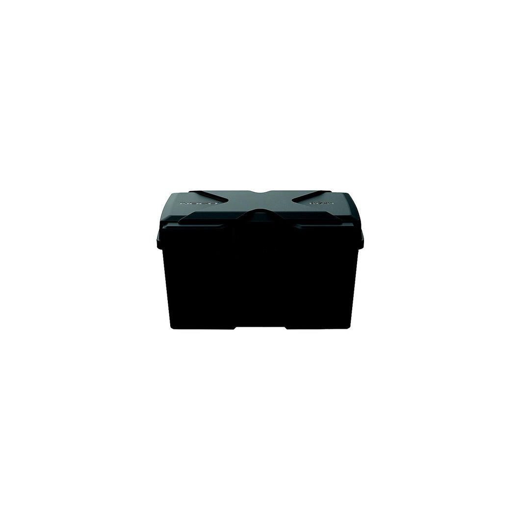 NOCO BG31 Snap Top Battery Box , use with Group24-31 -Modern Boat Sales & Service