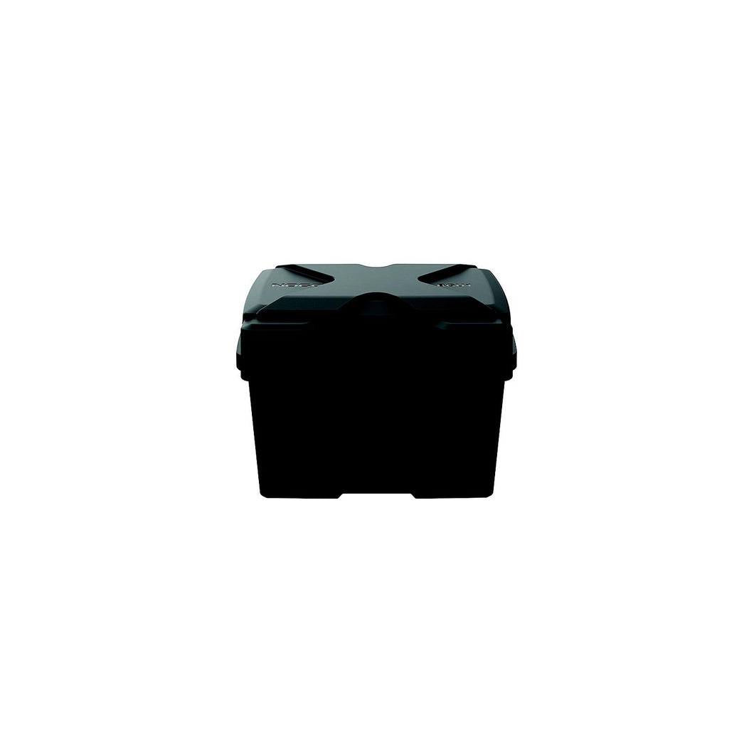 NOCO BGU1 Snap Top Battery Box, Use with Group U1 -Modern Boat Sales & Service
