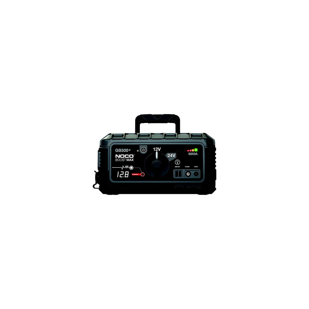 Genius GB500 Ultrasafe Lithium Ion Jump Starter Default Title -Modern Boat Sales & Service