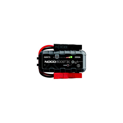 Noco GBX55 Boost X Lithium Jump Starter, 1750 Amps -Modern Boat Sales & Service