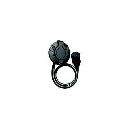 Noco GCP1E AC Port Plug W/Extension Cable, 6' -Modern Boat Sales & Service