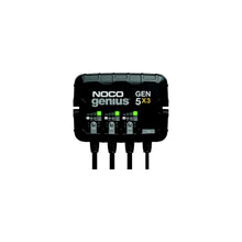 Noco GEN5X3 On-Board Battery Charger, 3 Banks Default Title -Modern Boat Sales & Service