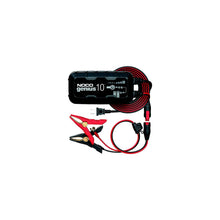 Noco GeniusÂ® GENIUS10 Battery Charger And Maintainer, 10 Amp -Modern Boat Sales & Service