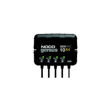 Noco GenProX4 On-Board Battery Charger, 4-Banks Default Title -Modern Boat Sales & Service