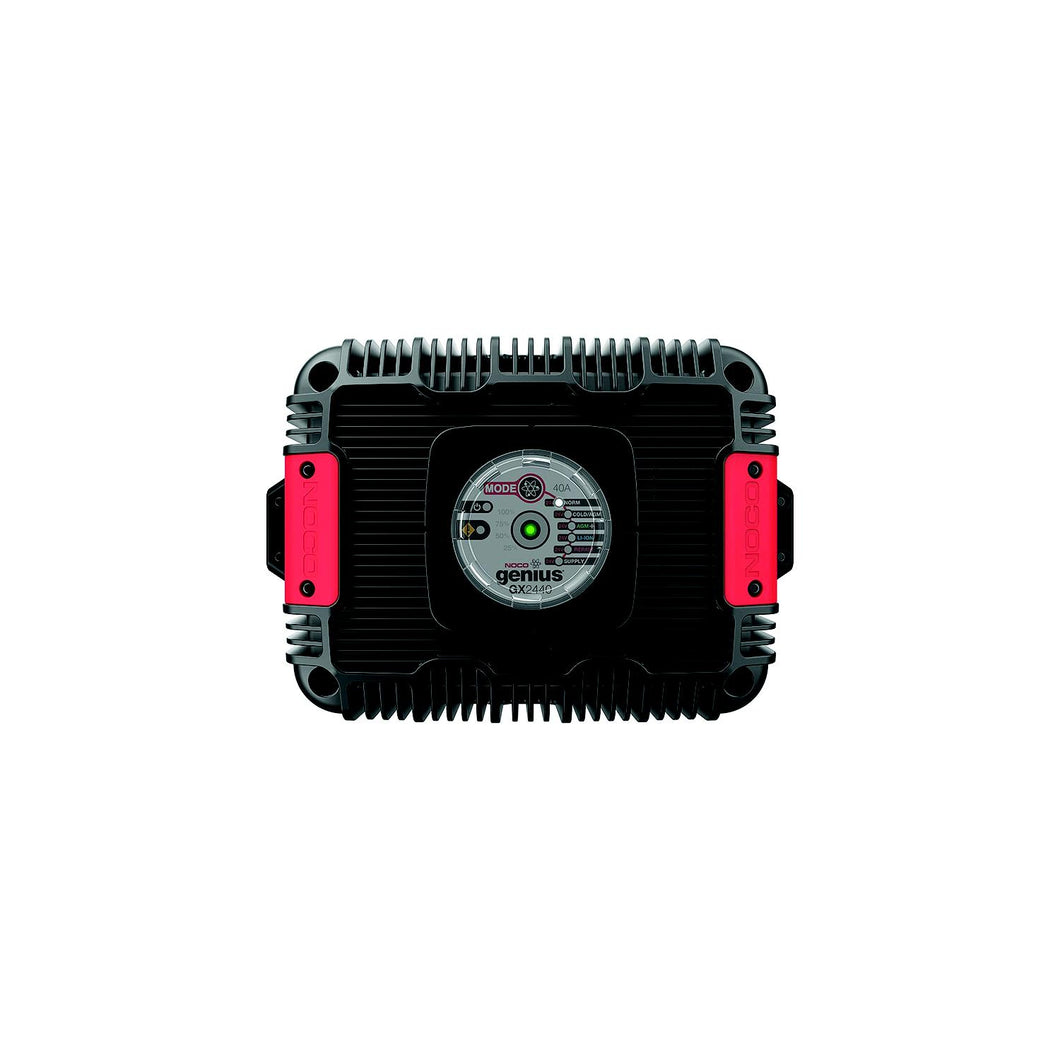 NOCO GX2440 24V, 40A Industrial Battery Charger -Modern Boat Sales & Service