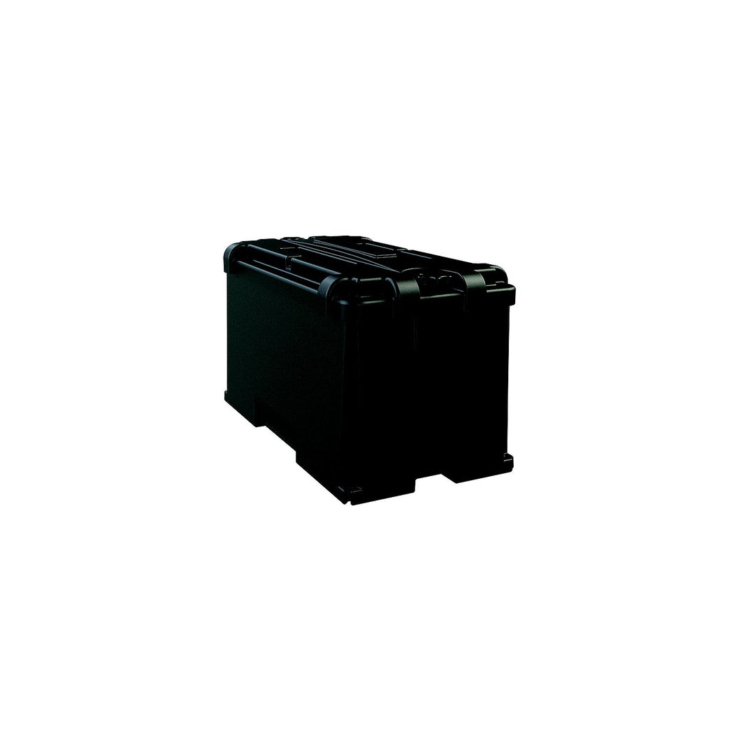 NOCOÂ® HM408 Commercial Grade Battery Box, Single 4D -Modern Boat Sales & Service