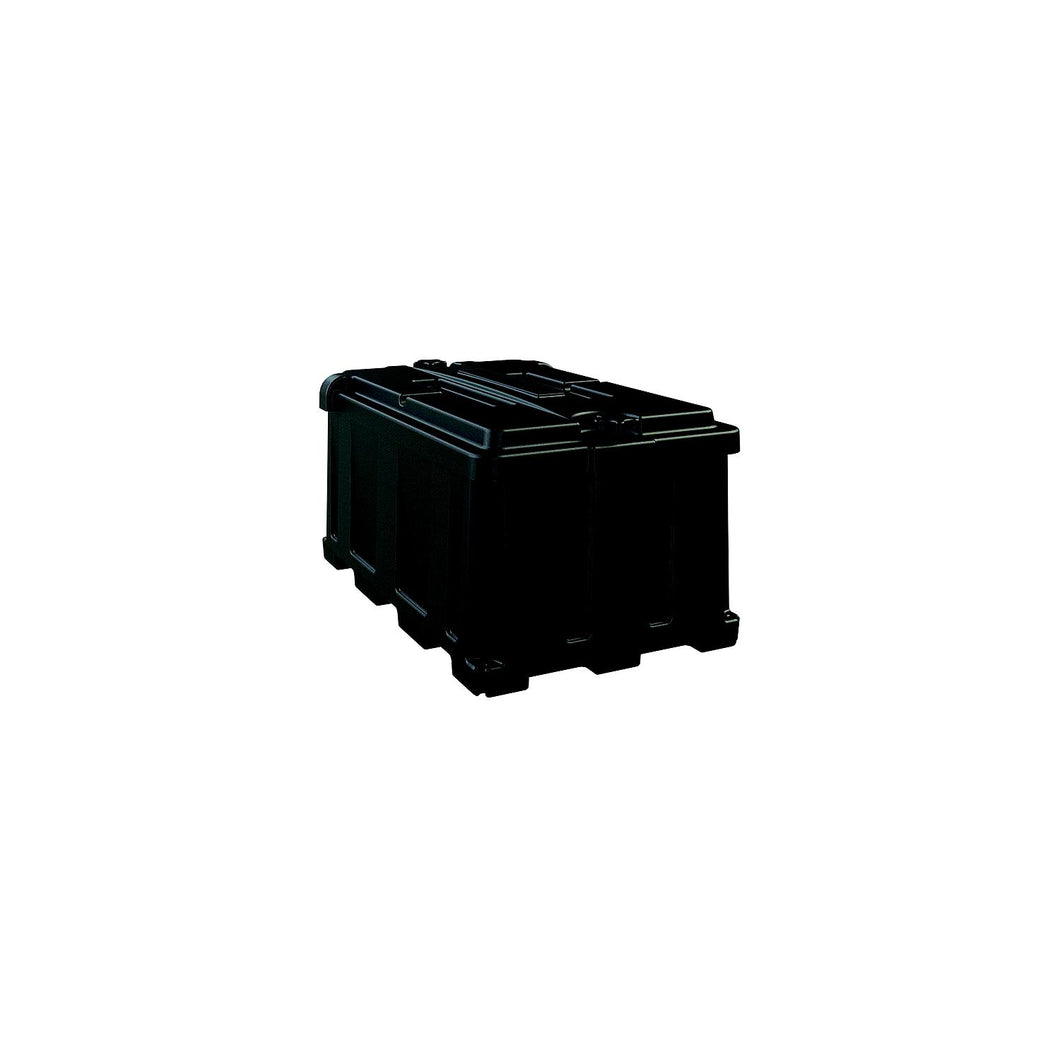 NOCOÂ® HM484 Commercial Grade Battery Box, Single 8D -Modern Boat Sales & Service
