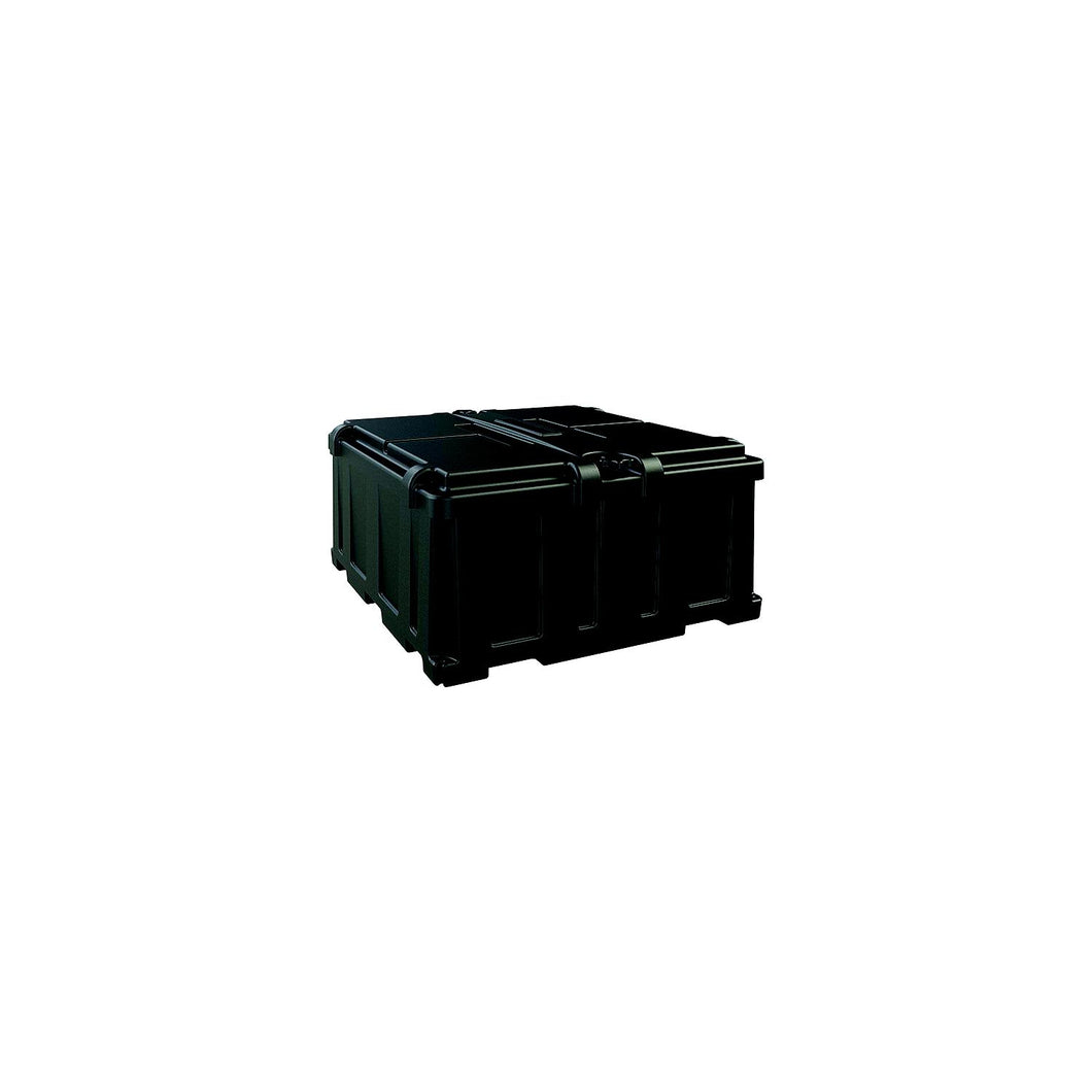 NOCOÂ® HM485 Commercial Grade Battery Box, Dual 8D -Modern Boat Sales & Service