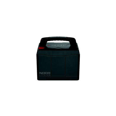 NOCO NLX24 Dual-Purpose Lithium Iron Phosphate Battery, Group 24,12V -Modern Boat Sales & Service