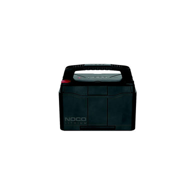 NOCO NLX27 Dual-Purpose Lithium Iron Phosphate Battery, Group 27, 12V -Modern Boat Sales & Service