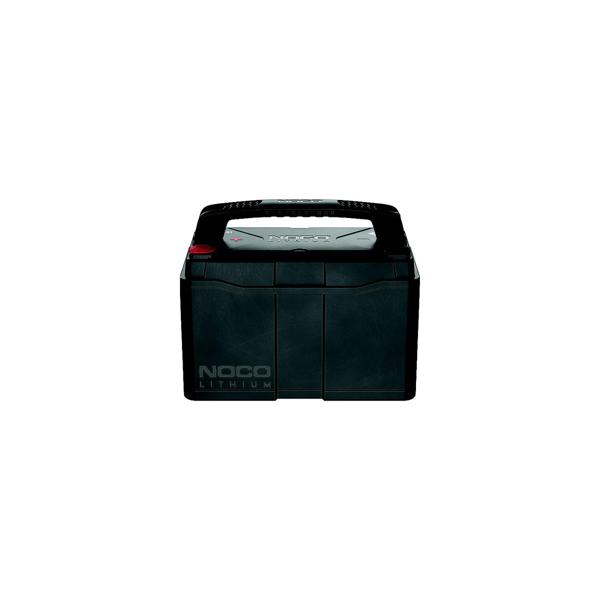 NOCO NLX31 Dual-Purpose Lithium Iron Phosphate Battery, Group 31, 12V -Modern Boat Sales & Service