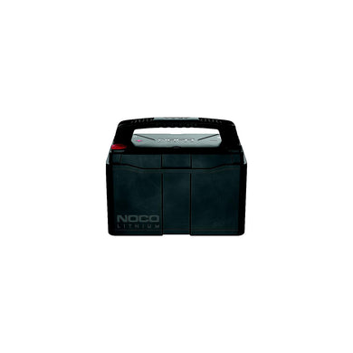 NOCO NLX31 Dual-Purpose Lithium Iron Phosphate Battery, Group 31, 12V -Modern Boat Sales & Service