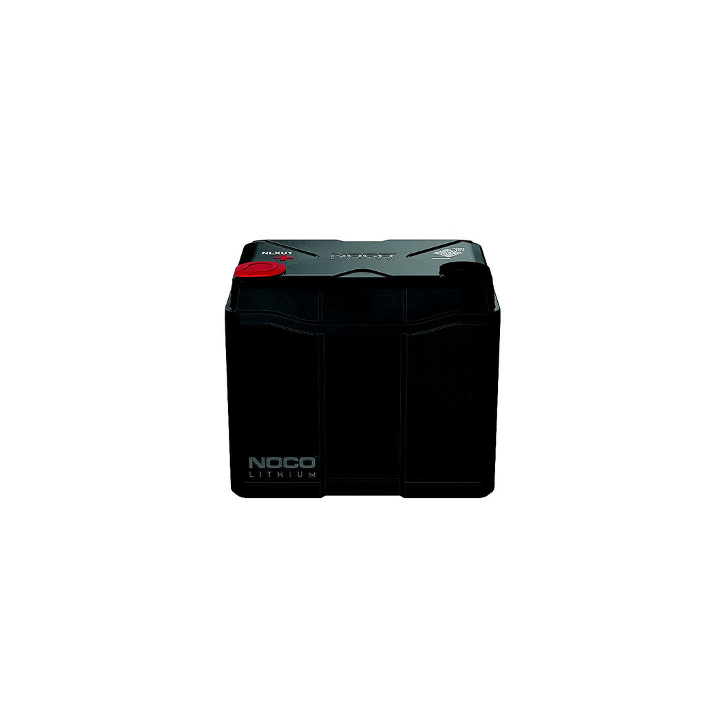 NOCO NLXU1 Dual-Purpose Lithium Iron Phosphate Battery, Group U1, 12V -Modern Boat Sales & Service