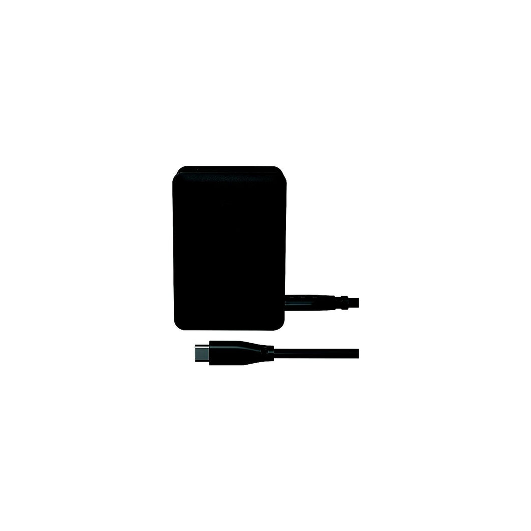 Noco U65 USB-C Charger For Boost X Jump Starter -Modern Boat Sales & Service