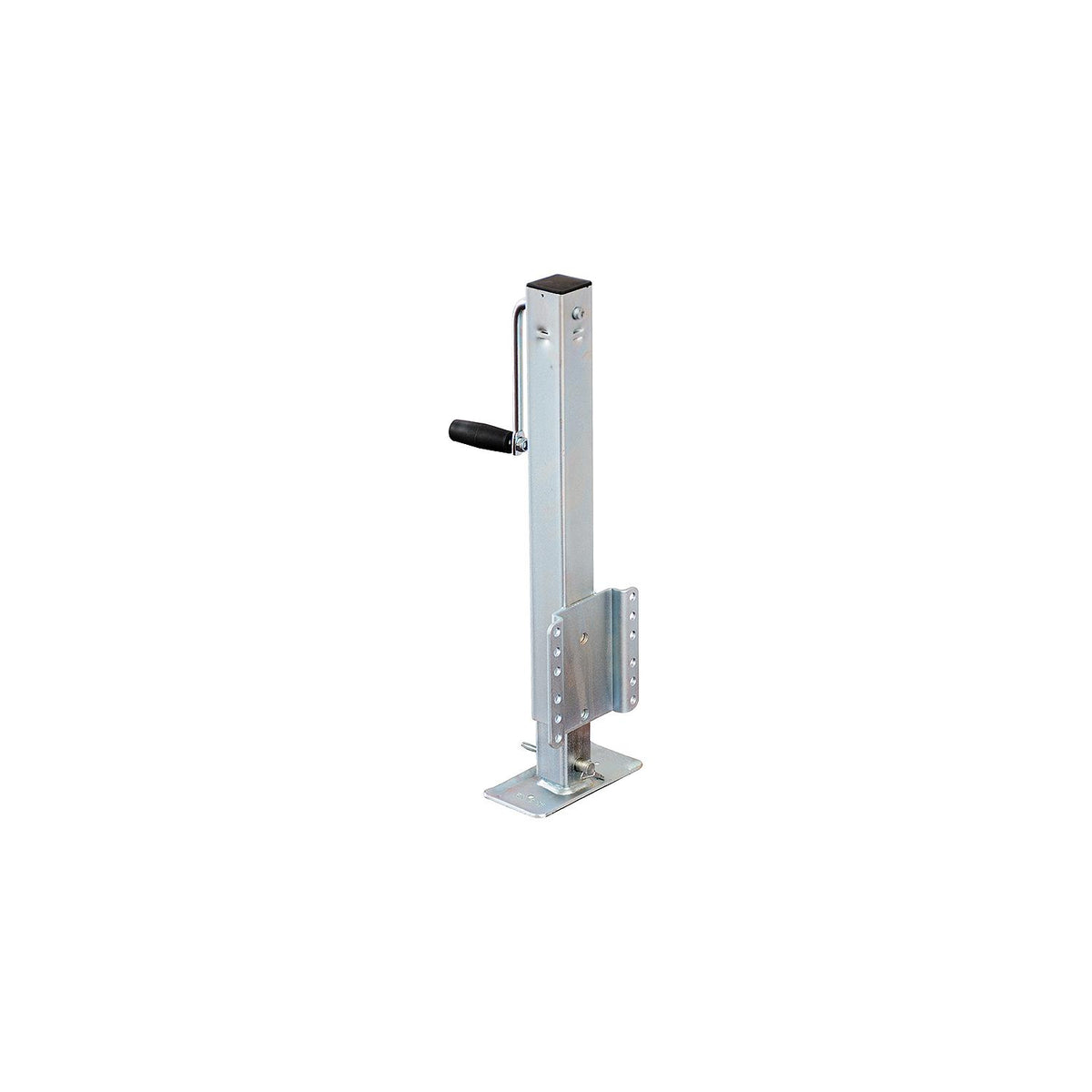 FulTyme RV 1033 Heavy Duty Drop Leg Trailer Jack 2500# Capacity -Modern Boat Sales & Service
