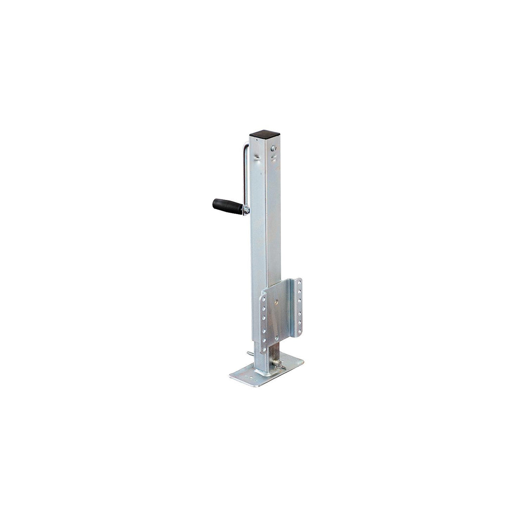 FulTyme RV 1033 Heavy Duty Drop Leg Trailer Jack 2500# Capacity -Modern Boat Sales & Service